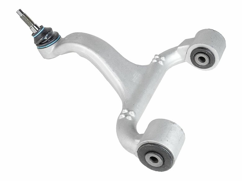 Рычаг передний верхний левый для mercedes