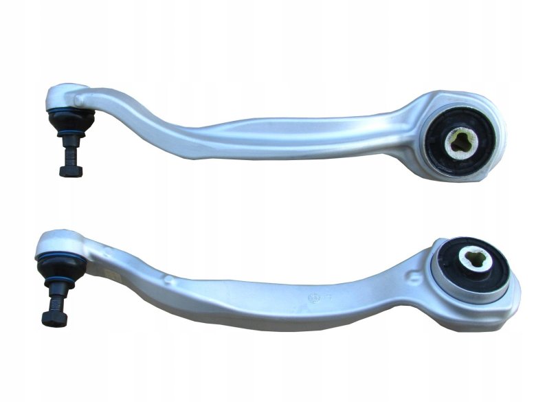 Рычаг передней подвески мерседес w203