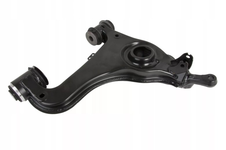 Рычаг передний Нижний Мерседес 210