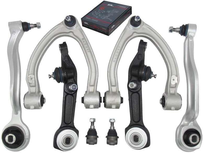 Верхние передние рычаги Мерседес 220