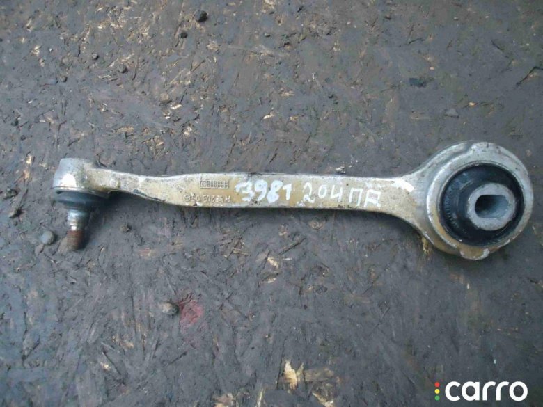 Передний Нижний рычаг Мерседес 200