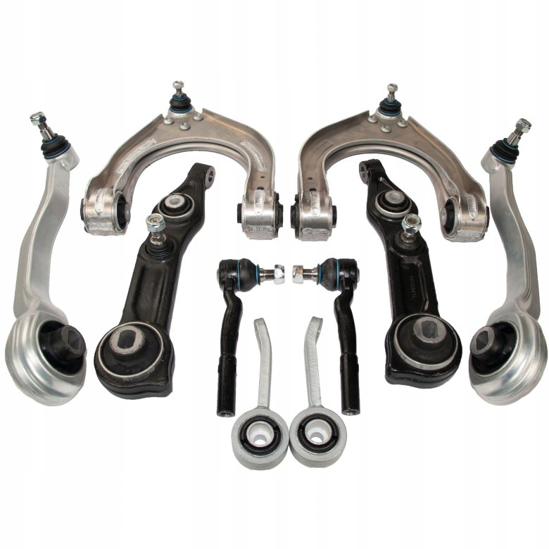 Комплект рычагов Мерседес w211