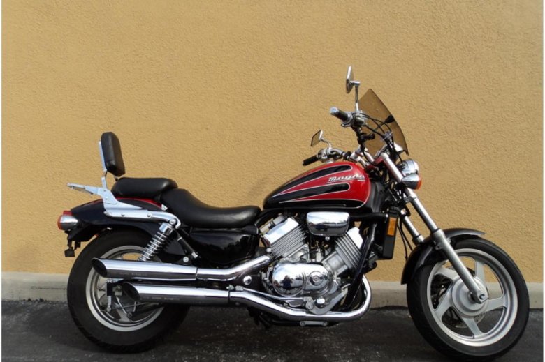 Honda Magna vf750c