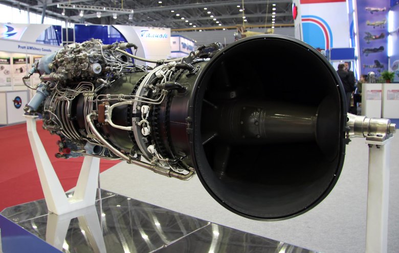 Двигатель тв 3 117