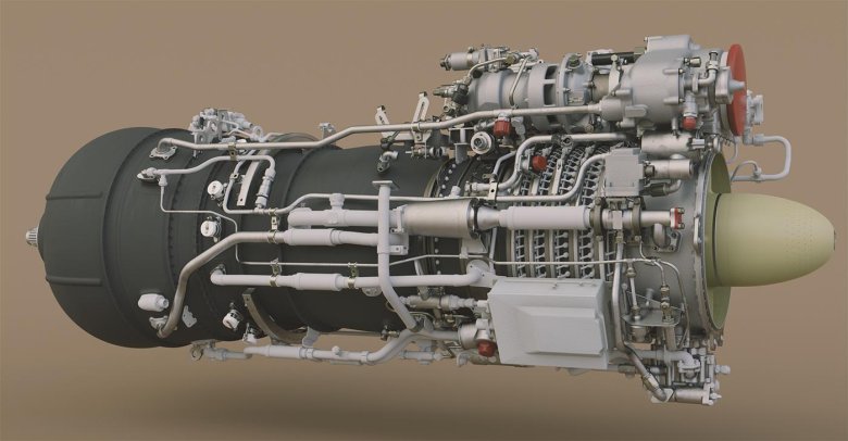 Тв 2 117 двигатель