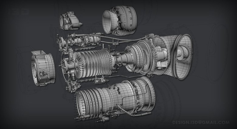 Двигатель тв 3 117