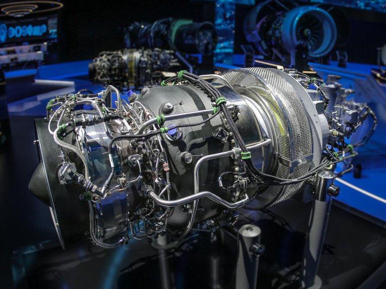 УМПО 248 AVL мотор