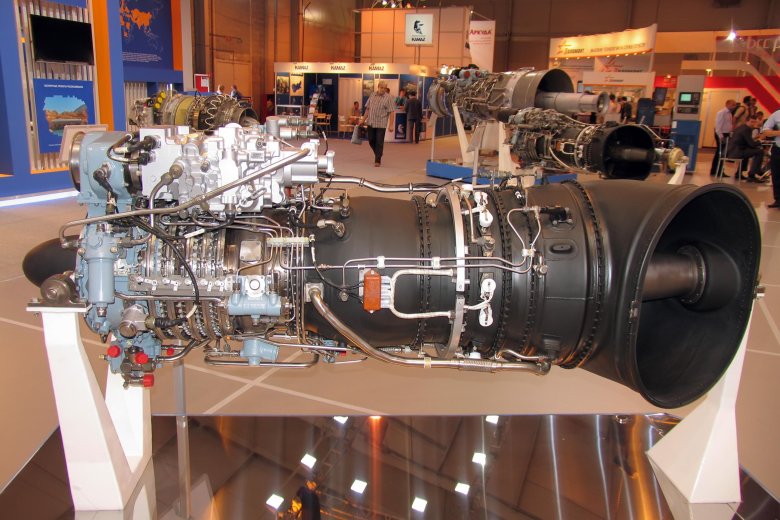 Тв3-117вм компрессор