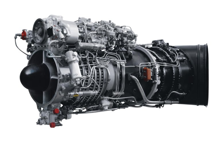 Тв3-117вм компрессор