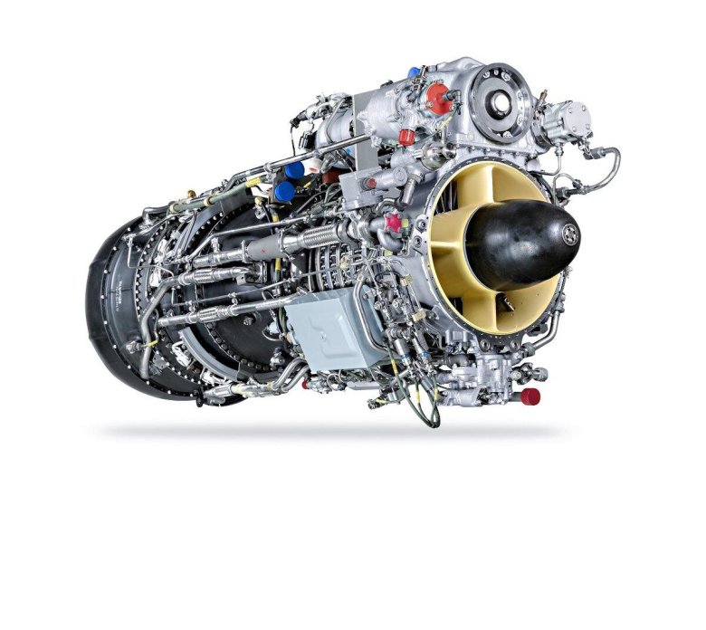 Двигатель ВК-2500пс-03