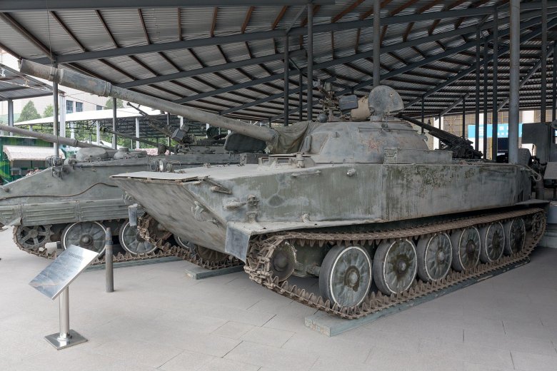 Тайп 63 танк