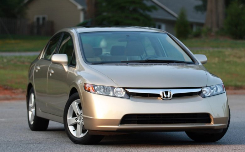 Honda Civic 2007