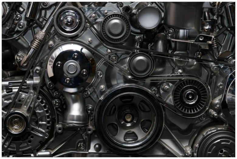 Запчасти автомобиля