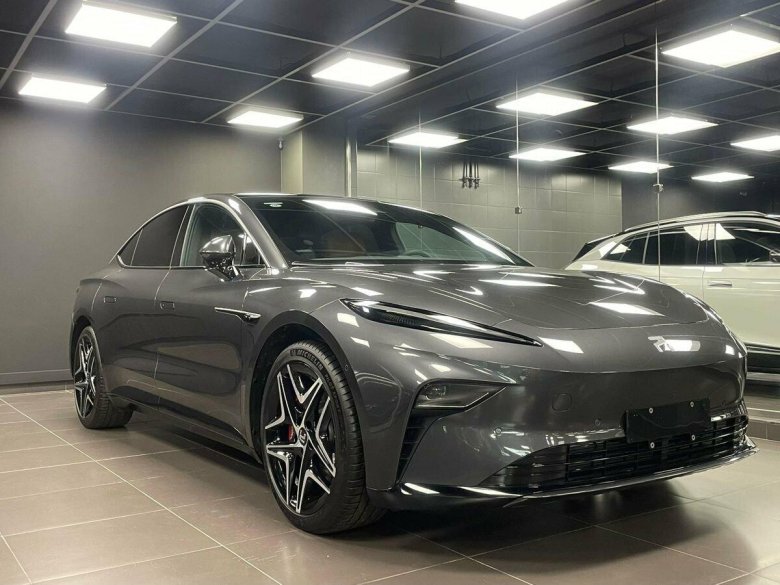 Byd автомобили