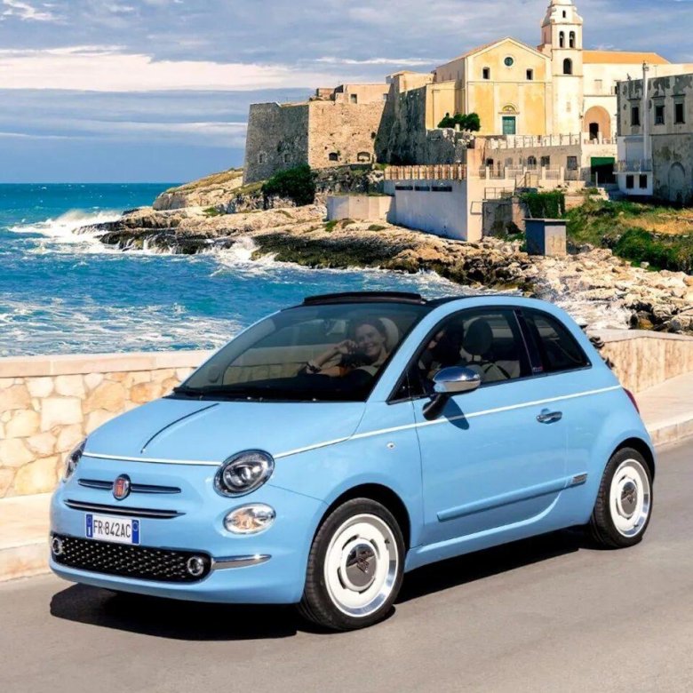 Fiat Fiat 500