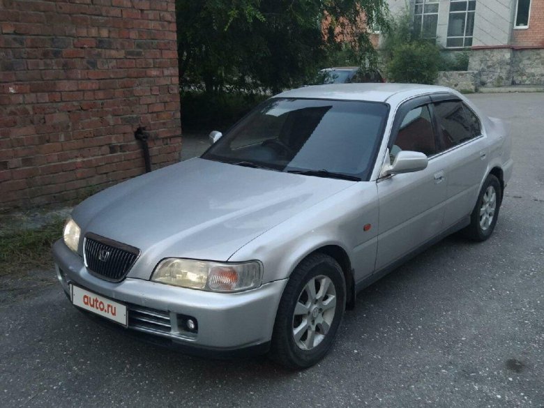 Хонда аскот 1996