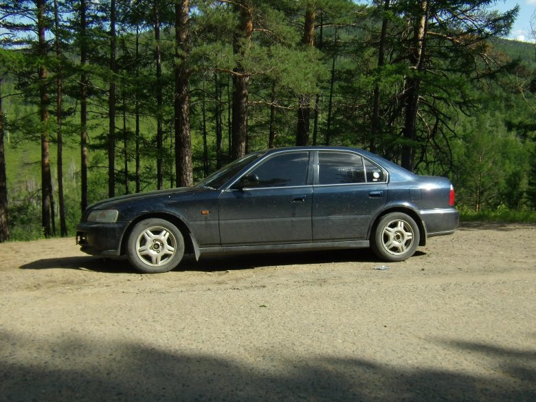 Занижение Ауди 100