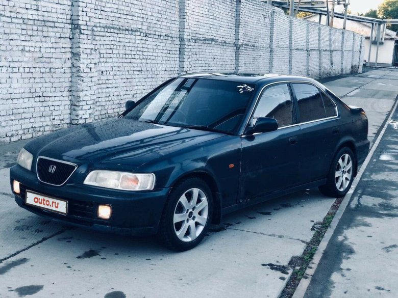 Хонда аскот 1994