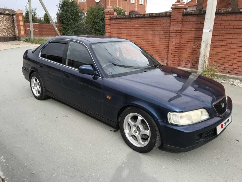 Хонда аскот 1994г