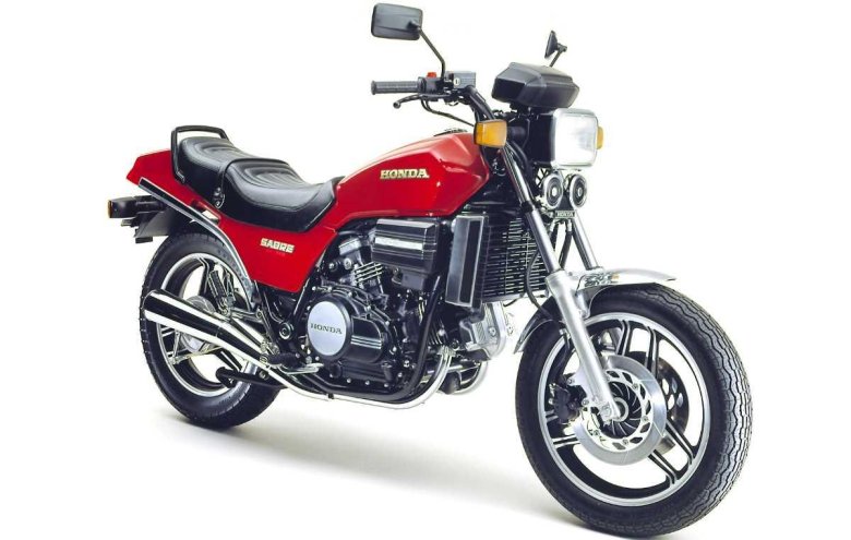 Honda Sabre 750