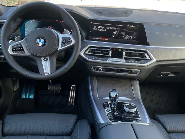 Bmw x 5 30 d