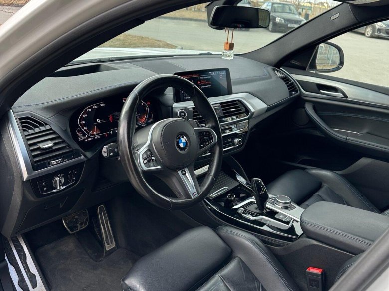 Bmw x 4 2019