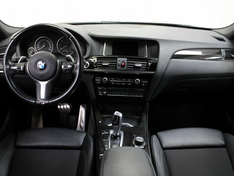 BMW 1 2.0 дизель