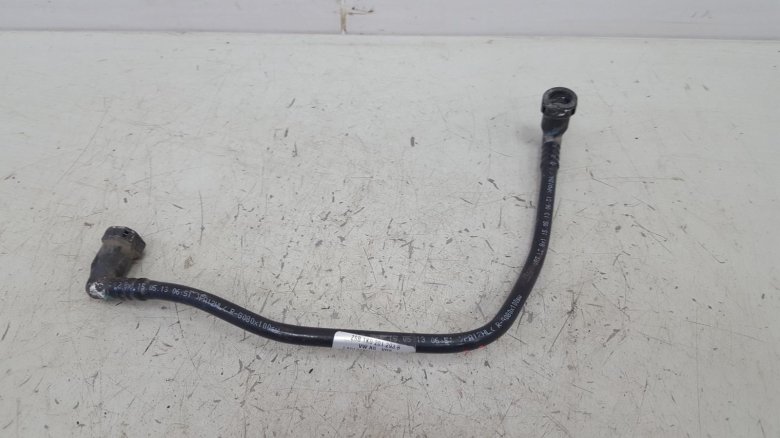 Топливная трубка Шкода Октавия а5