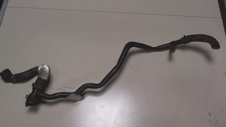 Трубка охлаждения турбины Шкода Октавия а7 1.8