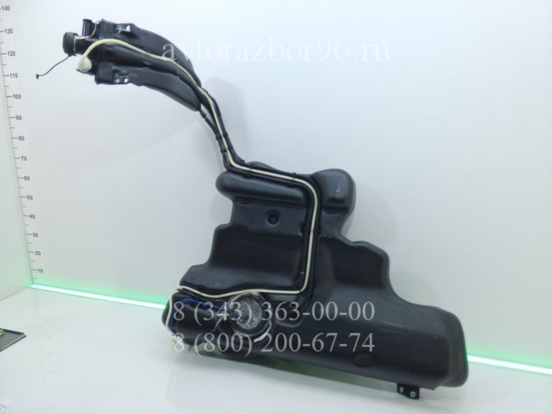 Бак топливный