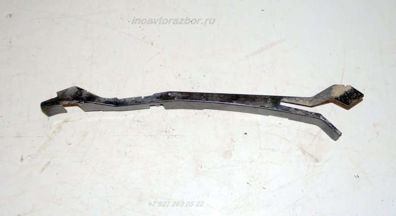 Защита топливных трубок Шкода Октавия тур