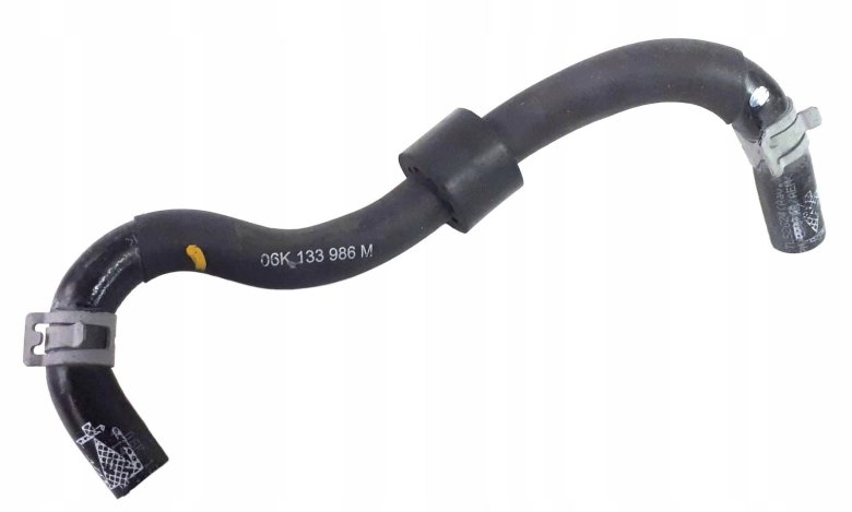 Топливная трубка