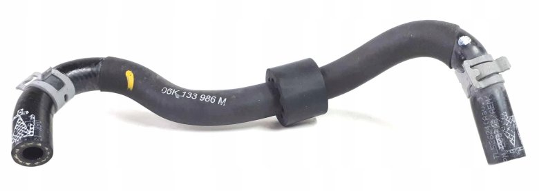 Топливная трубка Шкода Октавия