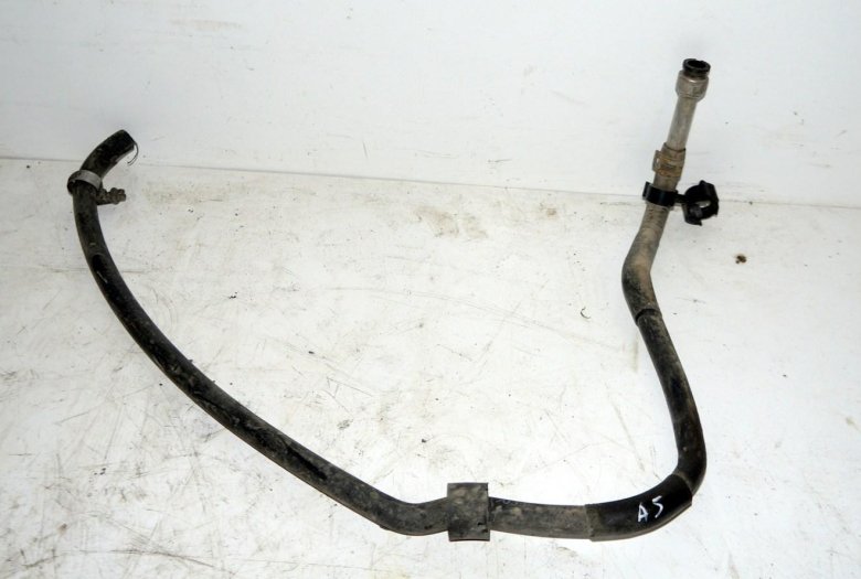 Шланг топливный Шкода а5