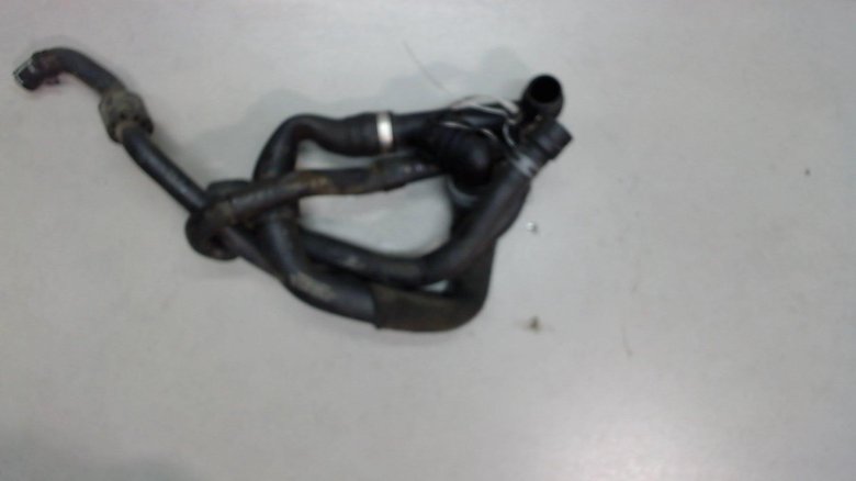 Топливная трубка Шкода Октавия