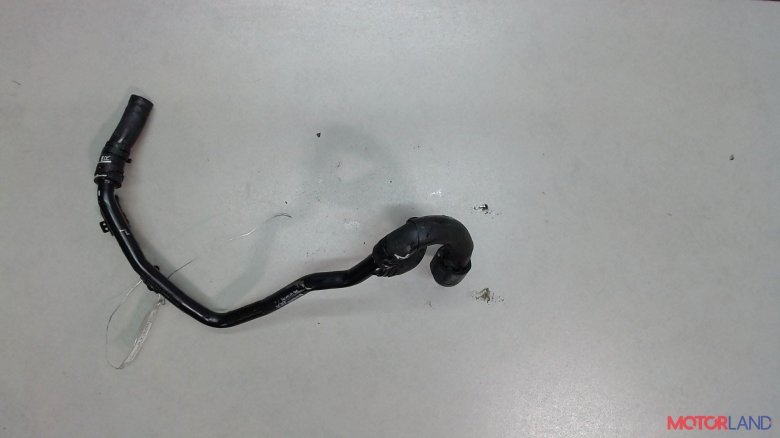 Трубка системы охлаждения Шкода Октавия а7