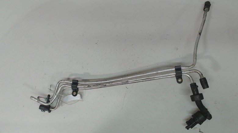 Топливная трубка Шкода Октавия тур