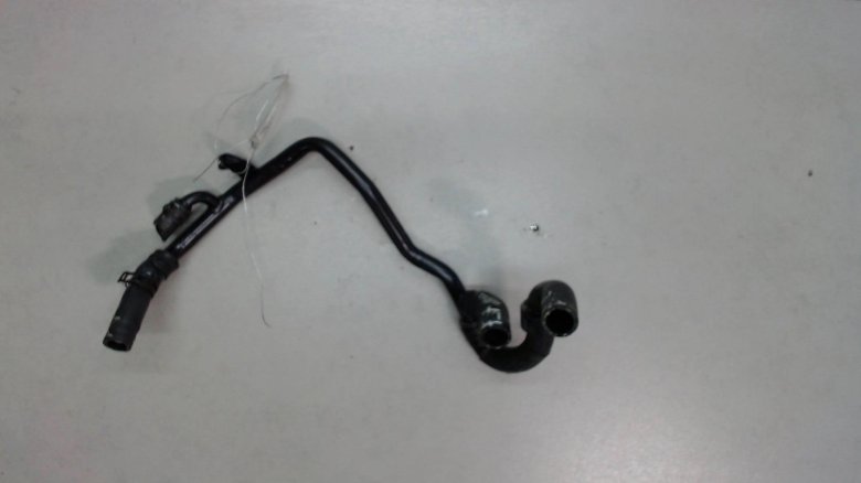 Трубка системы охлаждения Шкода Октавия а7