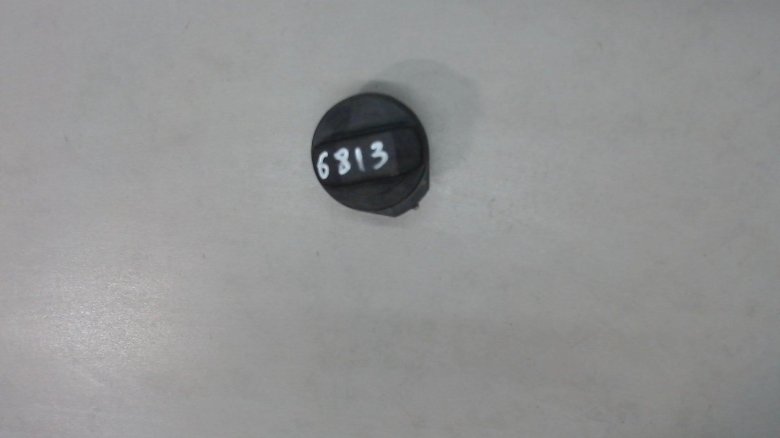 Крышка бензобака Octavia a5