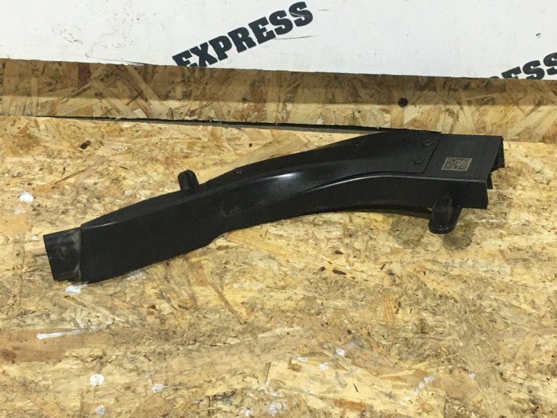 Защита топливных трубок Шкода Октавия тур