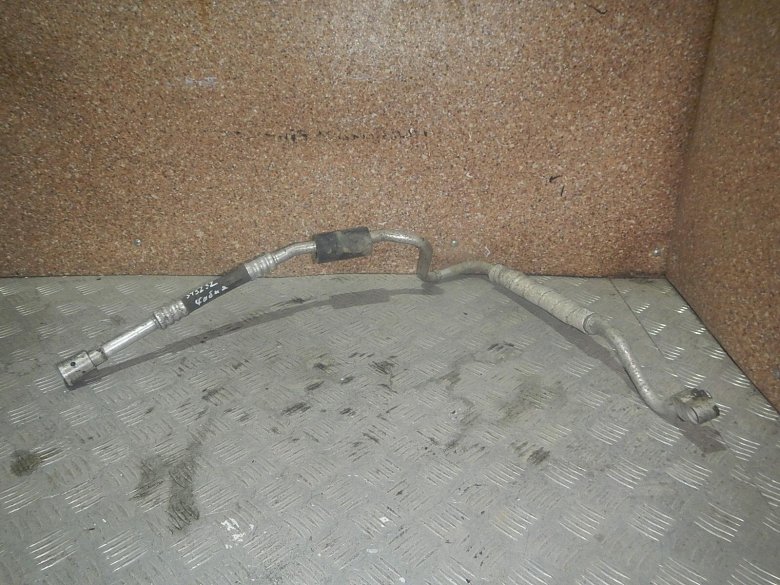 Трубка кондиционера Шкода Фабия