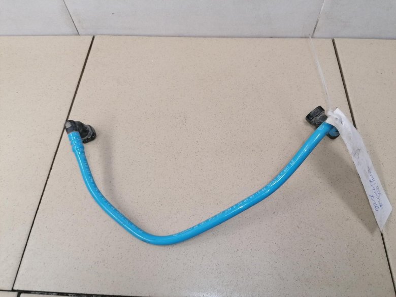 Трубка топливная.пластик 2271534300