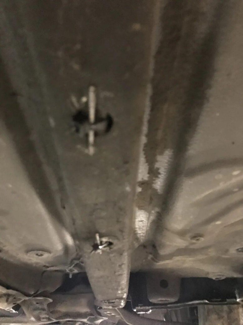 Дребезг топливных трубок drive2