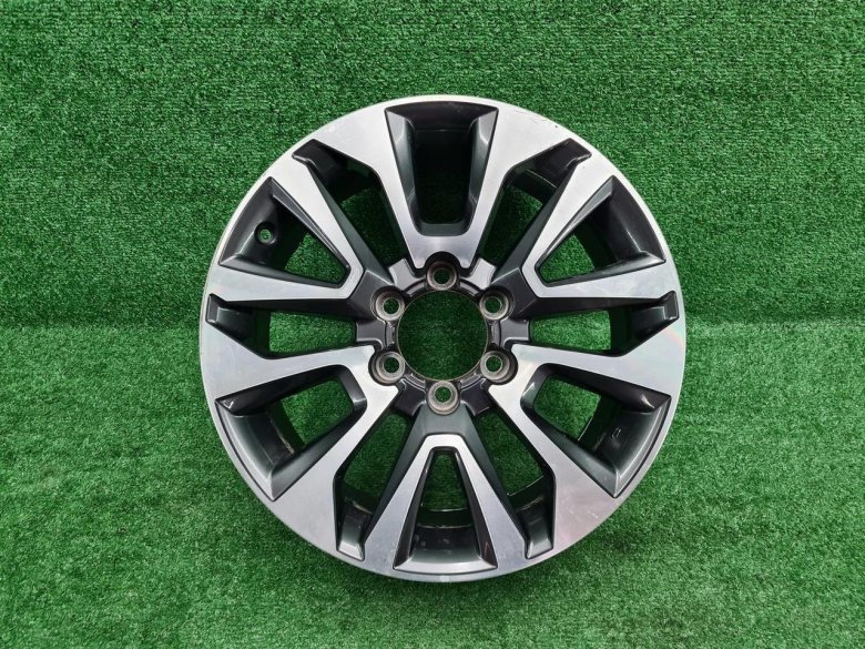 Диски на прадо 150