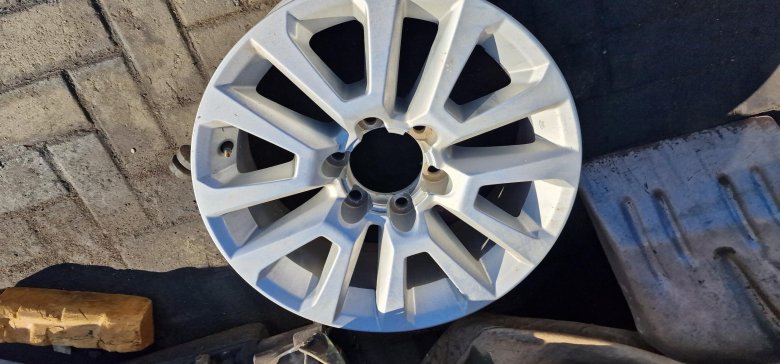 Проставки колес Прадо 95