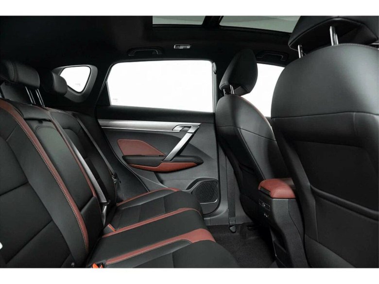 Geely Coolray flagship Sport 2023