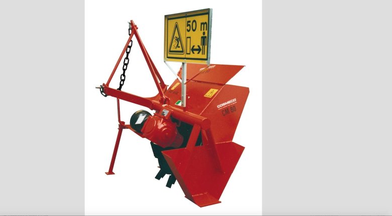 Канавокопатель для МТЗ