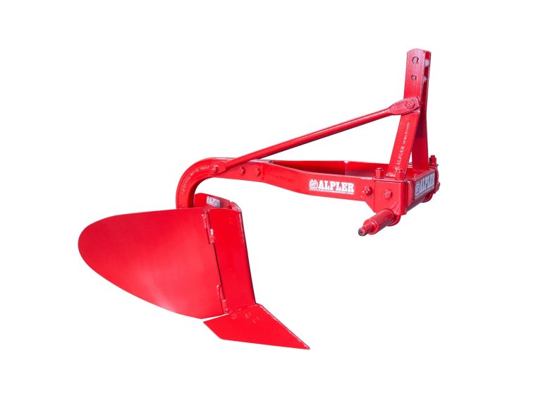 Каналокопатель для трактора МТЗ