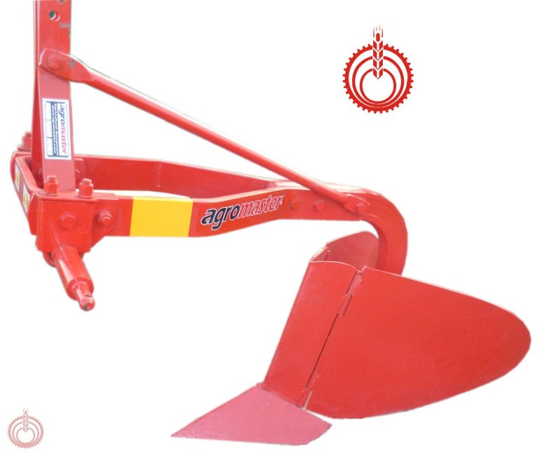 Канавокопатель для МТЗ 82