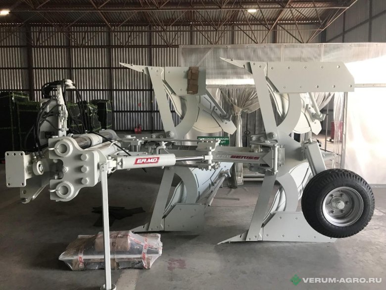 Ermo fsv2 -108 -10 плантажный плуг запасные части каталог